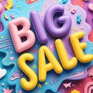 50% Off Bundles Today 🎉🎉 Lululemon Vuori ALO Free People Anthropologie 🏝️